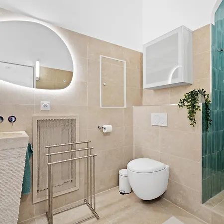 Apartment Renting - Auber - Elegant Bright View Station Ac Elevator *