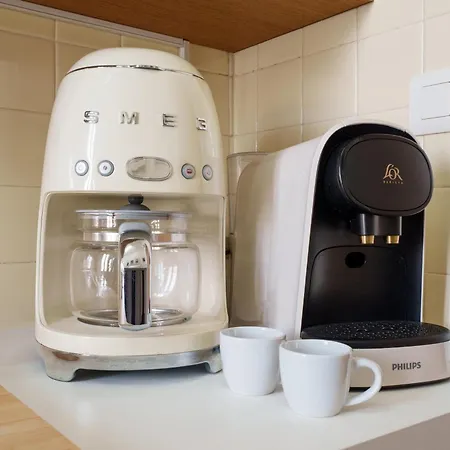 Renting - Auber - Elegant Bright View Station Ac Elevator Nizza
